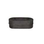 Heavy Duty Bumper Stopper B4000