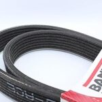 Bando Serpentine Belt 6PK2325