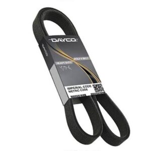 Dayco Poly Rib Belt 5081050