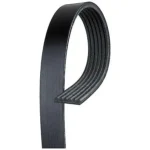 Gates Micro-V Serpentine Belt K061010