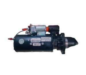Delco-Remy Reman Starter 24V 50MT 300S-520180