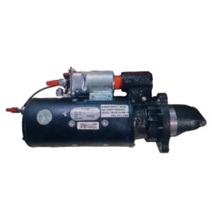 Delco-Remy Reman Starter 24V 50MT 300S-520180