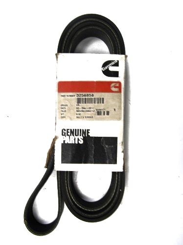 Cummins V-Ribbed Belt 3256858