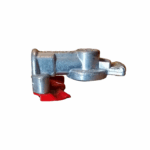 Phillips Gladhand Emergency – Red Coated 12-008