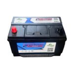 Precision High-Performance Battery 65-1