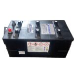 Precision Battery 8D-14