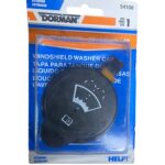 Dorman Windshield Washer Reservoir Cap 54100