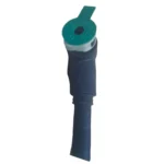 Diesel Exhaust Fluid Hose w/ Male NPT Fitting & Nozzle