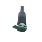 Diesel Exhaust Fluid Hose w/ Male NPT Fitting & Nozzle