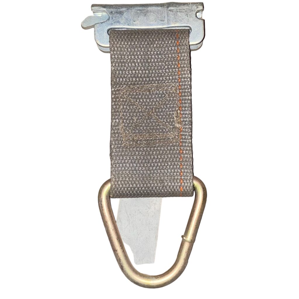 Kinedyne E-Track  6" Series A or E Tie Off