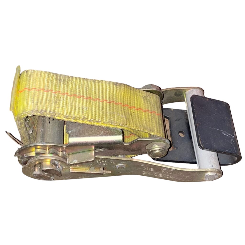 Kinedyne Kemper Strap 804-Ratchet 11,000lbs