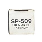 Motorcraft Spark Plugs Platinum SP-509