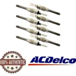 ACDelco Glow Plug AV60G