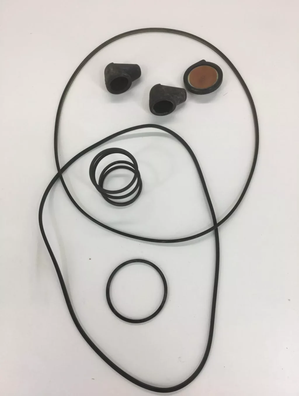 Bendix AD-4 End Cover Kit K103980