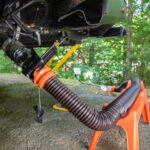 Camco RhinoFlex Sewer Hose Kit 39770