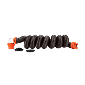 Camco RhinoFlex Sewer Hose Kit 39770
