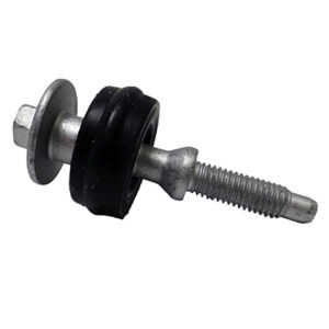 Cummins Screw SDR Isolator Cap 4936172