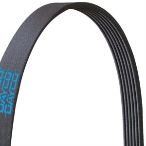 Dayco V-Ribbed Belt 5080862