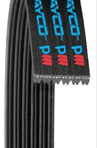 Dayco Multi Rib Drive Belt - Fan, Alternator, Air Pump 5060560