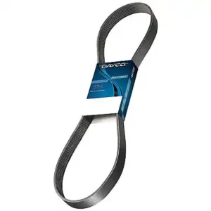 Dayco V-Ribbed Serpentine Belt 5080515