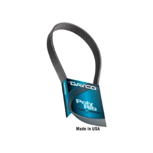 Dayco Multi Rib Belt - Main Drive 5060560