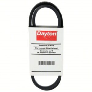 DAYTON V-Belt 4L500