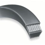 DAYTON V-Belt 4L500
