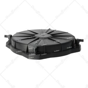 Donaldson Air Filter Cover ASSY P533918