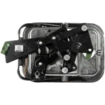 Dorman Exterior Door Handle 760-5202