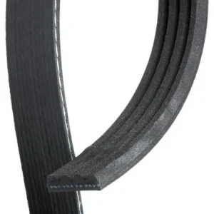 Gates Micro-V Serpentine Drive Belt K040355