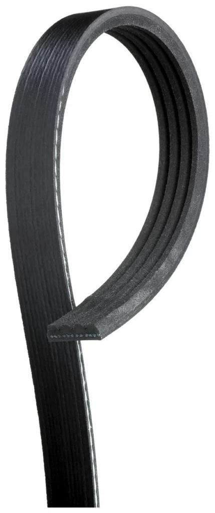 Gates Micro-V Serpentine Drive Belt K040355