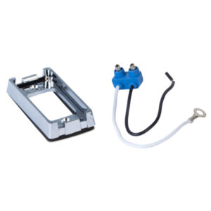 Grote Chrome Bracket 43980