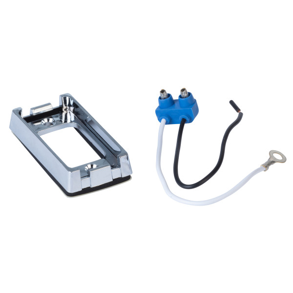 Grote Chrome Bracket 43980