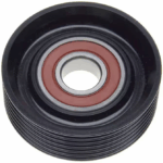 ACDelco Idler Pulley 36239