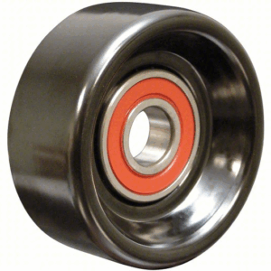 Dayco Idler/Tensioner Pulley Light Duty 89007
