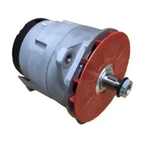 Leece-Neville Alternator 24V 155A 1277A680SS