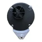 Leece-Neville Alternator 24V 155A 1277A680SS