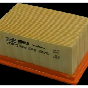 MAHLE Air Filter A0009891311