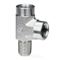 Graco Male Run Tee 371PTCSP