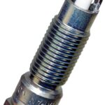 Motorcraft Spark Plugs Platinum SP-509