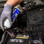 Permatex Battery Protector 5oz 80370