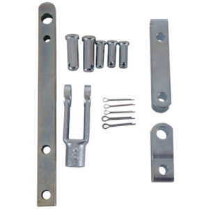 Buyers Products Pump Connection Kit for A-35 Valves BSV3562