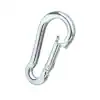 Lehigh Zinc Plated Spring Link 7031S-24
