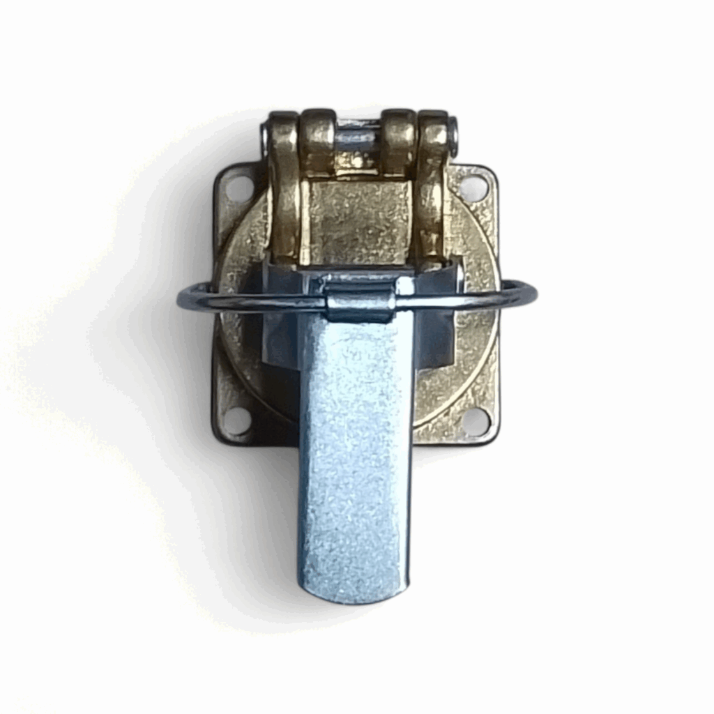 Lock Rod Keeper 6908743