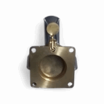 Lock Rod Keeper 6908743