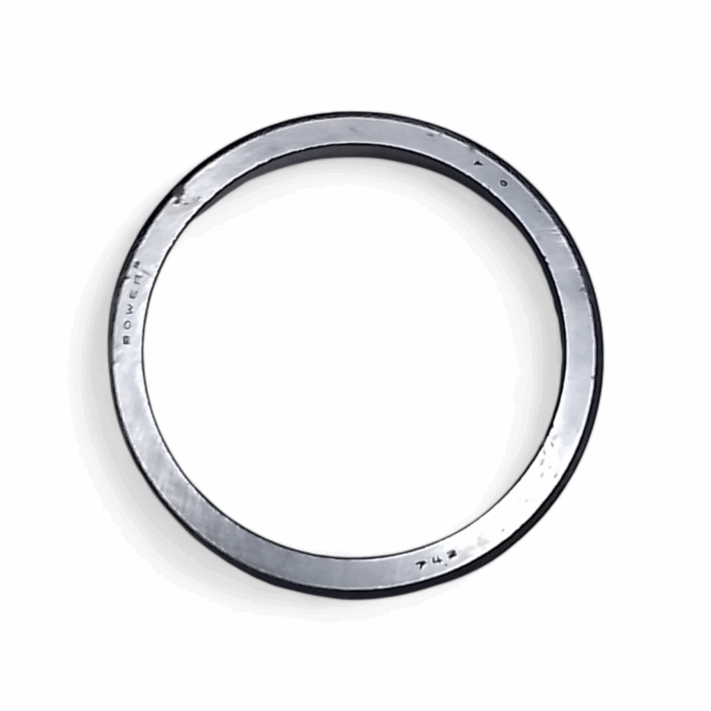 Bower Wheel Bearing 457212