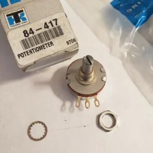 Thermo-King Potentiometer 41-6626