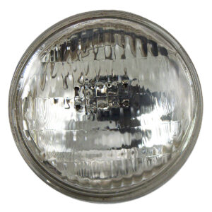 International Sealed Beam Fog Lamp 6V 4511