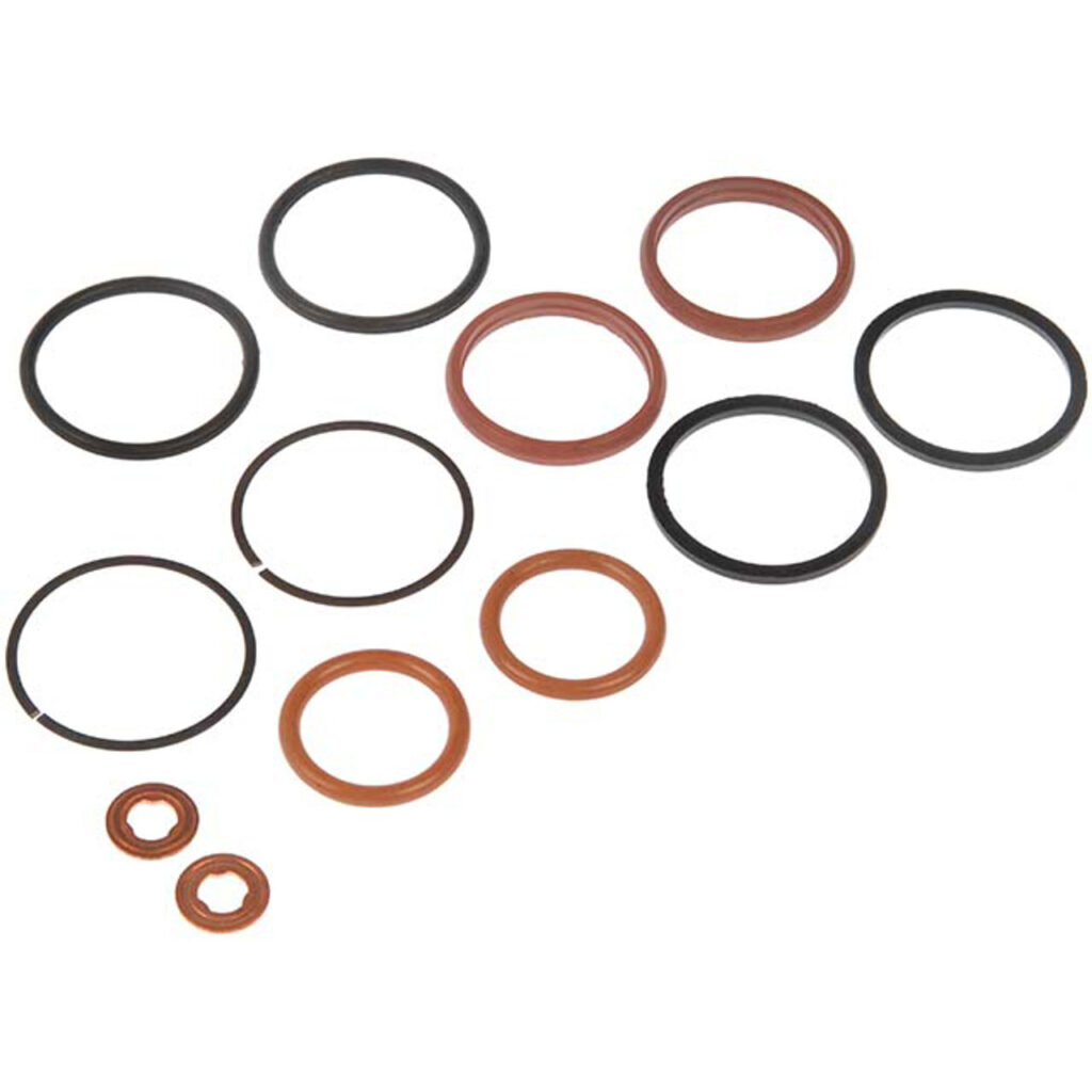Dorman Diesel Fuel Injector O-Rings Kit 904-206