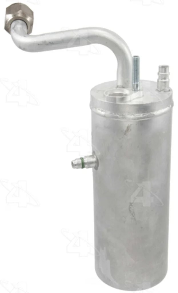 Four Seasons® A/C Accumulator 83043